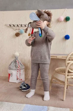 Børn OYOY Mini Tøjdyr Og Nusseklude ><noscript><img width=
