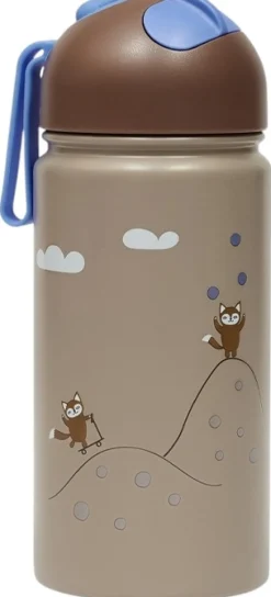 Best OYOY Mini Friends in the Forest Drikkedunk 360 ml, Blå
