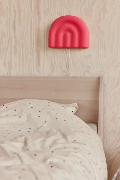 Clearance OYOY Mini Konfetti Sengetøj 140x200 cm, Multi