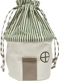 Discount OYOY Mini Koya Opbevaringskurv H40 cm, Clay