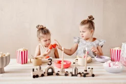 Børn OYOY Mini Børnetallerkener|Børnetallerkener ><noscript><img data-lazyloaded=