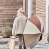 Sale OYOY Mini Nusseklud Kanin Ninka 38x36 cm, Beige