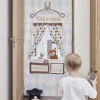 Outlet OYOY Mini Play Door Cirkus & Theater H192 cm, Multi