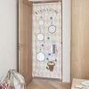 Hot Play Door Tivoli H192 cm, Multi Børn Musikuroer Og Aktivitetsophæng