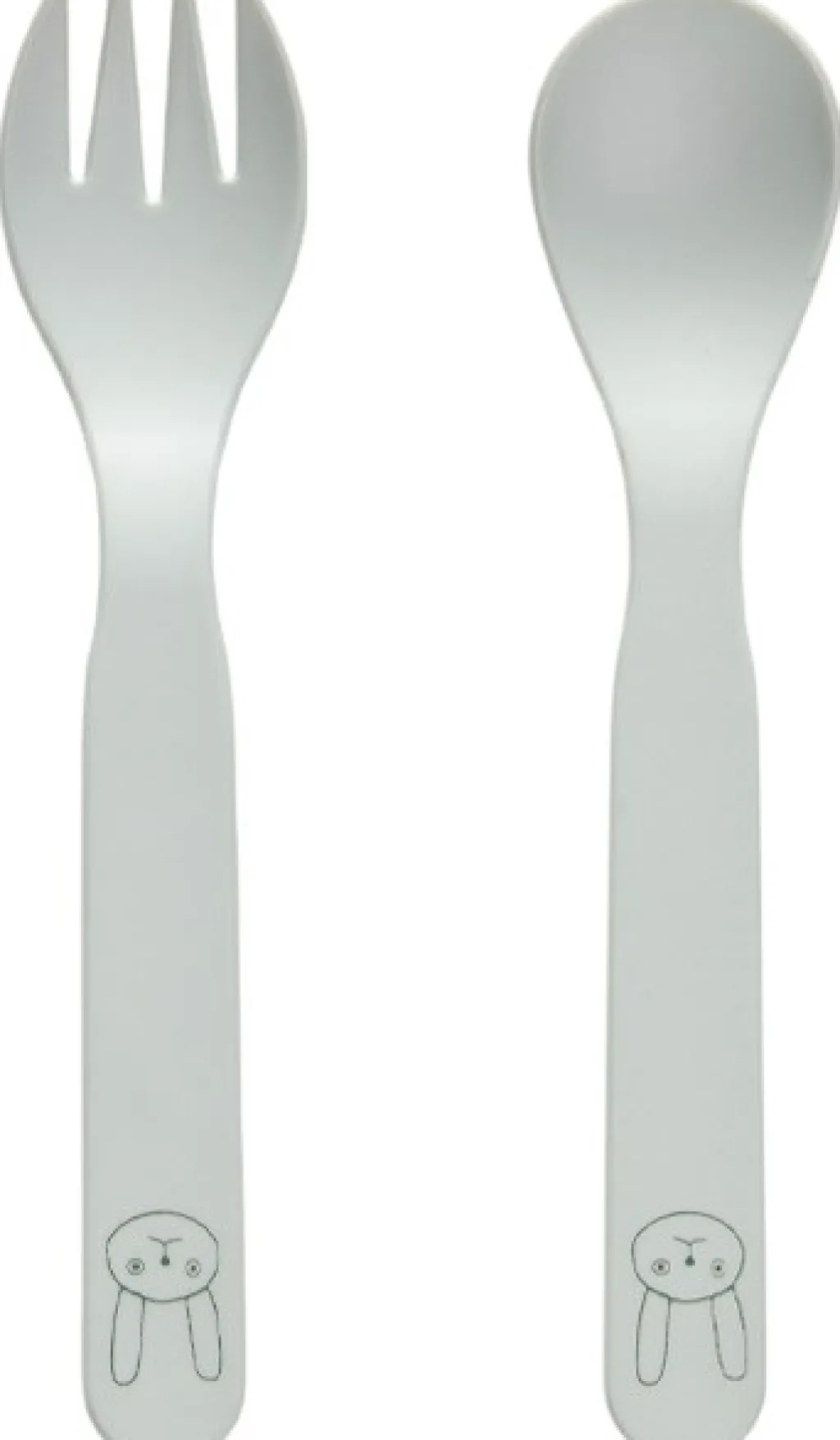 Børn OYOY Mini Børnebestik > Pullo Bestik 2 Dele 13,5 cm