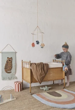 Best Rangle Krokodille Baby Buddy 28 cm, Grøn Børn Tøjdyr Og Nusseklude