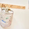 New Tøjdyr Dora & Baby Dolli Duck 31 cm, Cloud/Ice Blue Børn Tøjdyr Og Nusseklude