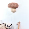 Børn OYOY Mini Tøjdyr Og Nusseklude > Tøjdyr Giraf Baby Guggi 32 cm, Rosa
