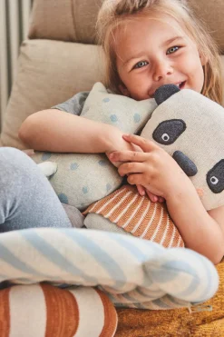 Clearance OYOY Mini Tøjdyr Pandabjørn Lun Lun 28 cm, Multi
