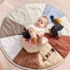 Discount Tukan Trine 31 cm, Antracit/Peach Børn Tøjdyr Og Nusseklude