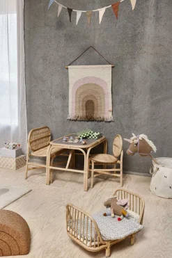 Hot Ummi Hobby Enhjørning 75 cm, Multi Børn Køkken- Og Rolleleg