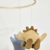 Uro Dino 46 cm, Multi Børn Børneværelse|Interiør Til Børneværelset