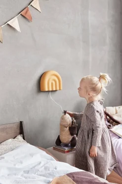 Børn OYOY Mini Lamper Til Soveværelset|Lamper Til Køkkenet ><noscript><img data-lazyloaded=