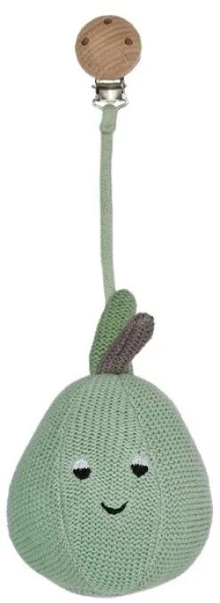Clearance OYOY Mini Yummy Barnevognsophæng Pære, Pale Mint