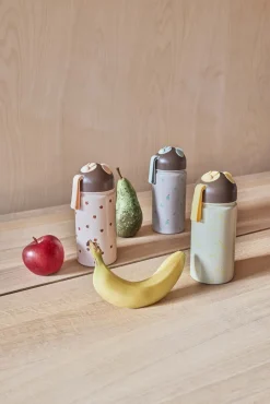 Best Yummy Drikkedunk 360 ml, Clay/Green Børn Drikkedunke Til Børn|Opbevaring Til Køkkenet