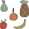 Discount OYOY Mini Yummy Minifrugt, Multi