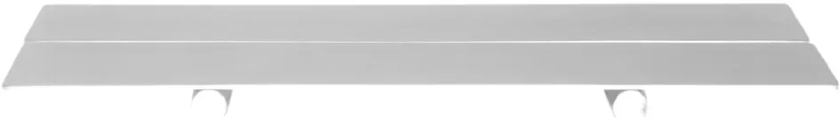 Discount OYOY Pieni Brusehylde 30 cm, Chrome Silver