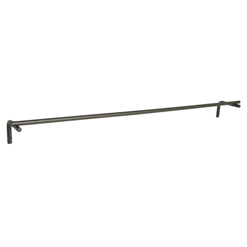 Best Pieni Håndklædeholder 74 cm, Badeværelse|Knager Og Knagerækker