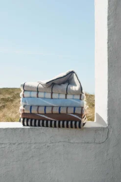 Hot Raita Håndklæde 50x100 cm, Cloud Håndklæder Og Vaskeklude|Badeværelse