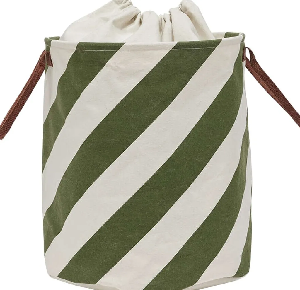 OYOY Kurve Og Kasser > Sakki Opbevaringskurv H54 cm,
