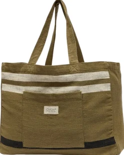 Best OYOY Sofuto Taske 50x18 cm, Curry
