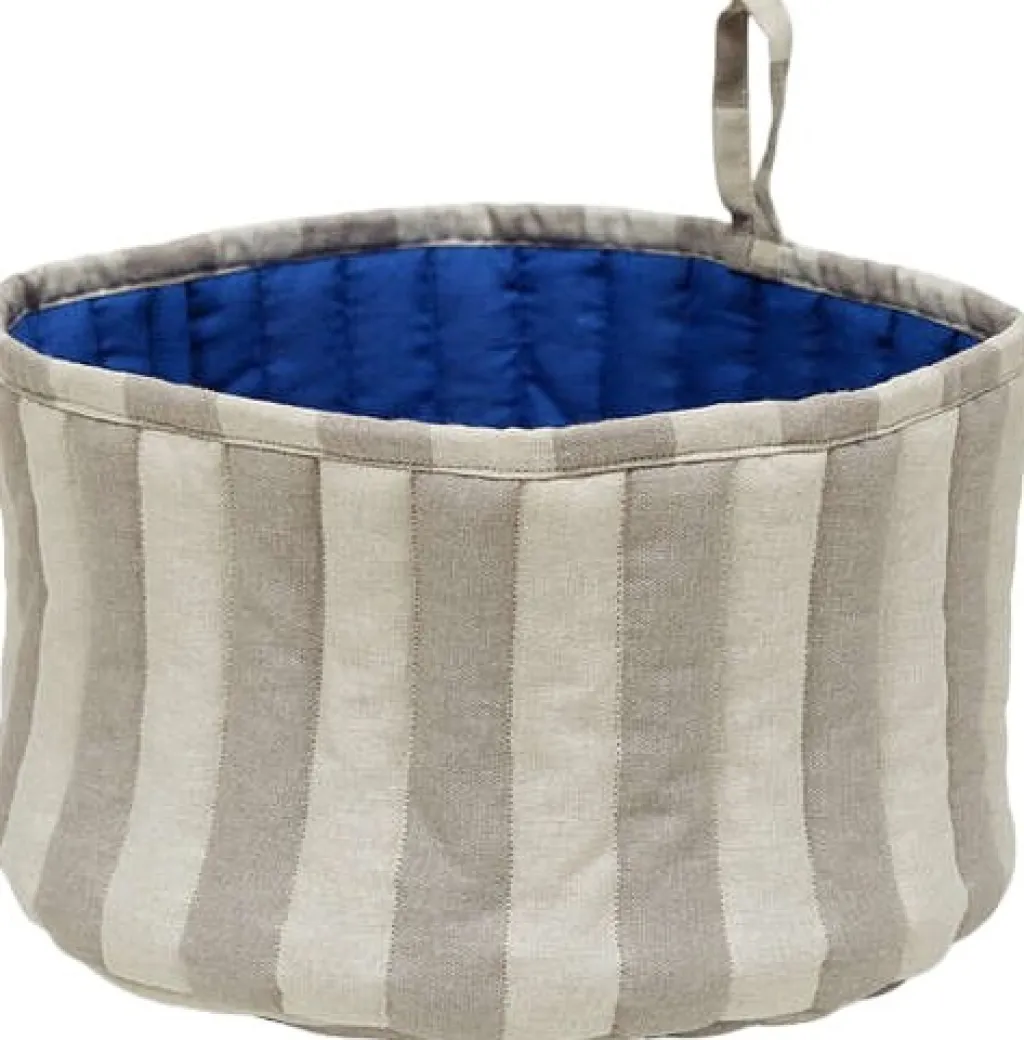 OYOY Brødkurve|Spisestue > Toppu Brødkurv Ø24 cm,