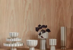 Clearance Toppu Vase H31 cm, Clay Stue|Vaser