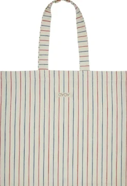 Outlet Tote Bag 43x48 cm, Mellow Tasker Og Muleposer|Tasker Og Muleposer