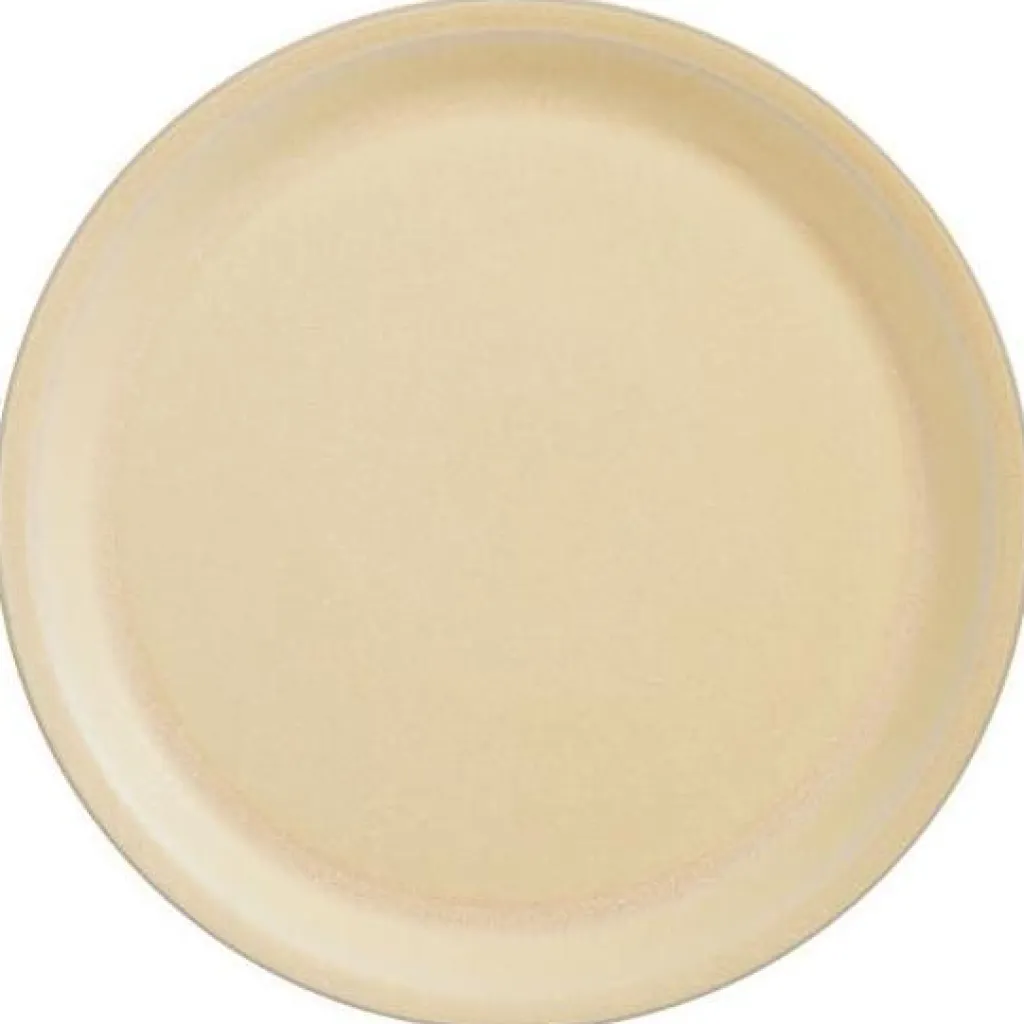 OYOY Frokosttallerkener|Tallerkensæt > Yuka Tallerken 2 stk. 22 cm,