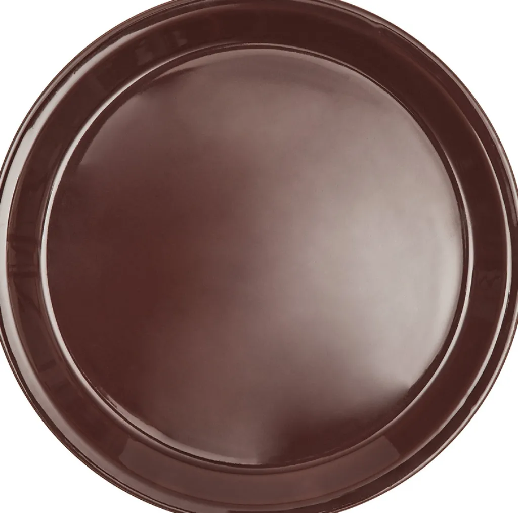 Best Yuka Tallerken 2 stk. 22 cm, Frokosttallerkener|Tallerkensæt