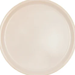 Online OYOY Yuka Tallerken 2 stk. 27 cm, Offwhite