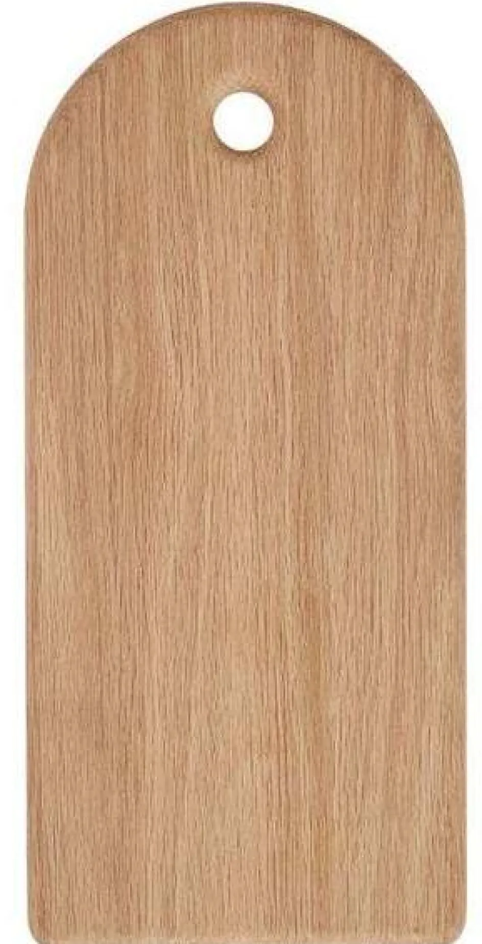 New OYOY Yumi Skærebræt 22,5x48 cm, Eg