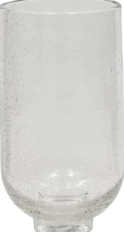 OYOY Stue|Vaser > Kuki Vase H, Klar