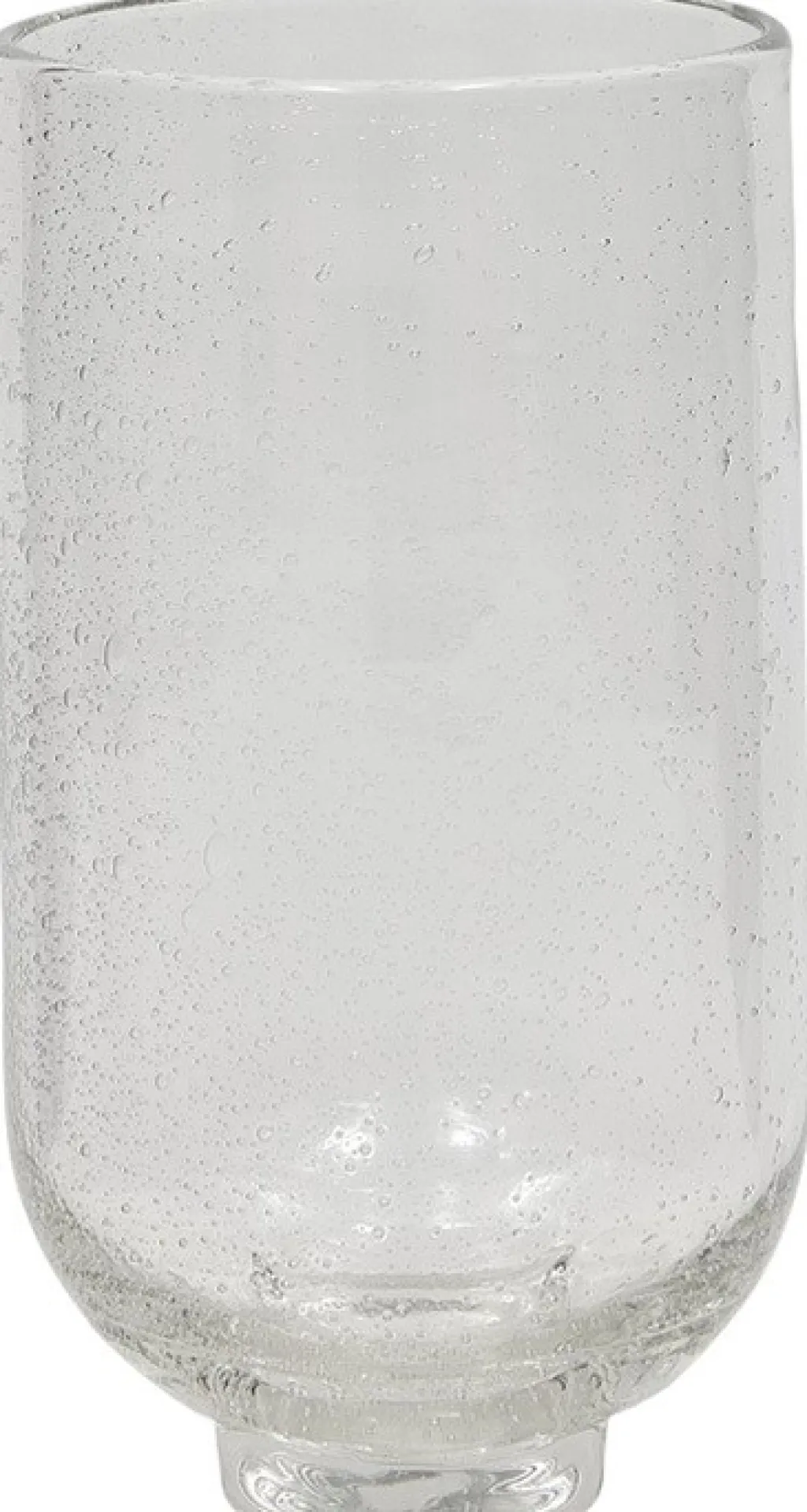 OYOY Stue|Vaser > Kuki Vase H, Klar