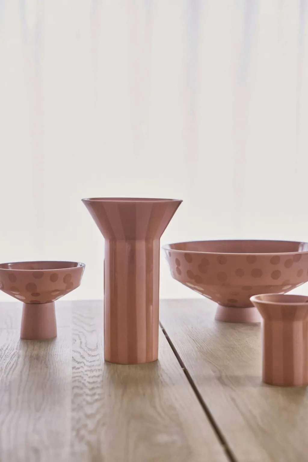 Best Luonto Potte H11,5 cm, Terracotta Stue|Urtepotter Og Krukker