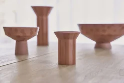 Best OYOY Luonto Skål Ø32 cm, Terracotta