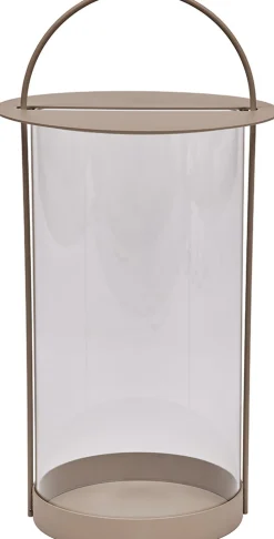 Clearance Maki Lanterne H, Clay Lanterner