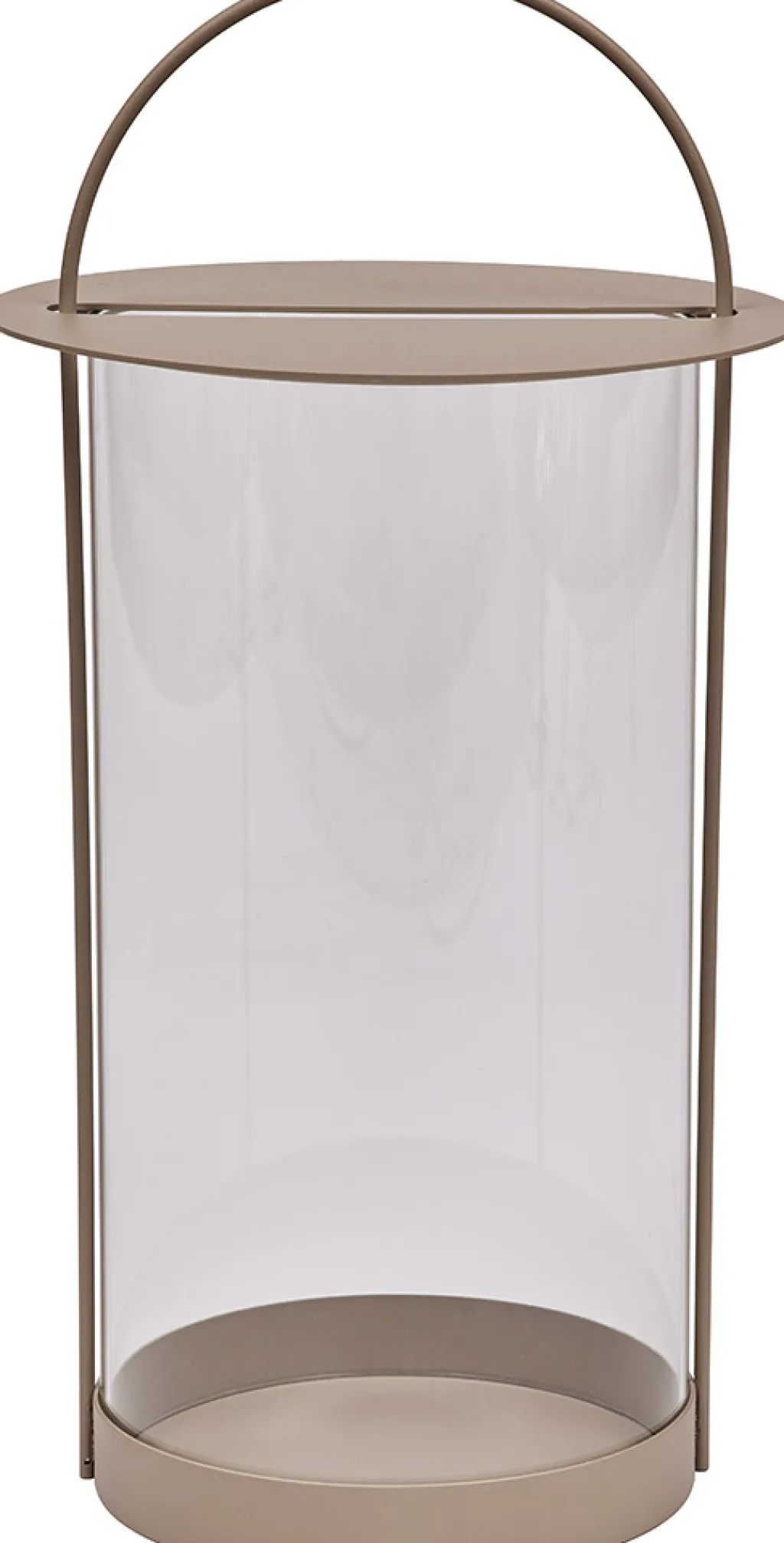 Clearance Maki Lanterne H, Clay Lanterner