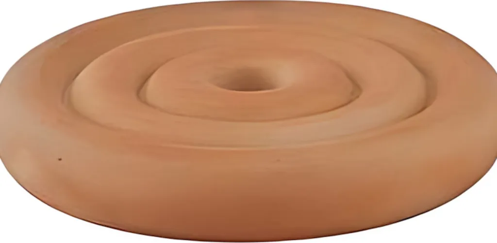 Online Savi Lysestage H2,5 cm, Beige Lysestager