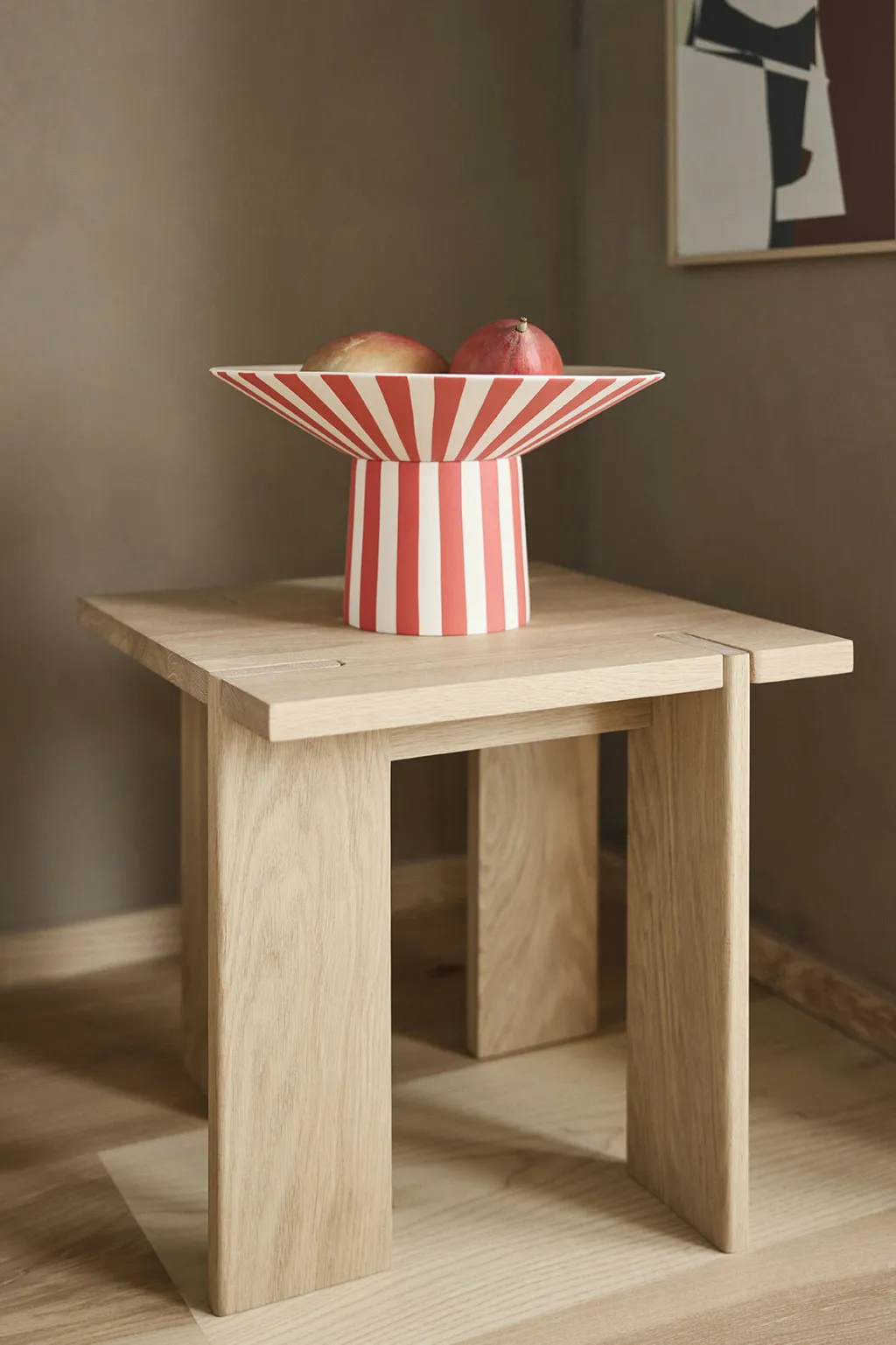 Online Toppu Centerpiece ?30 cm, Stue|Pynteskåle Og Fade
