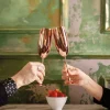 Discount Paderno Flûte Champagneglas 2 stk. 27 cl, Kobber