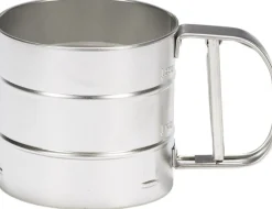 Best Melsigte, Tinplated Stål Tilberedning