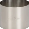 Sale Multiring Ø7 cm, Rustfrit Stål Bageforme
