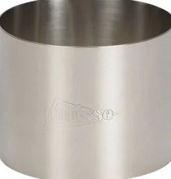 Sale Multiring Ø7 cm, Rustfrit Stål Bageforme