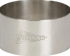 Sale Multiring Ø9 cm, Rustfrit Stål Bageredskaber|Bageforme