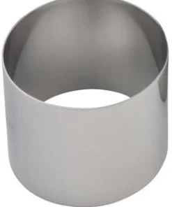 Patisse Multiring 7 cm, Stål
