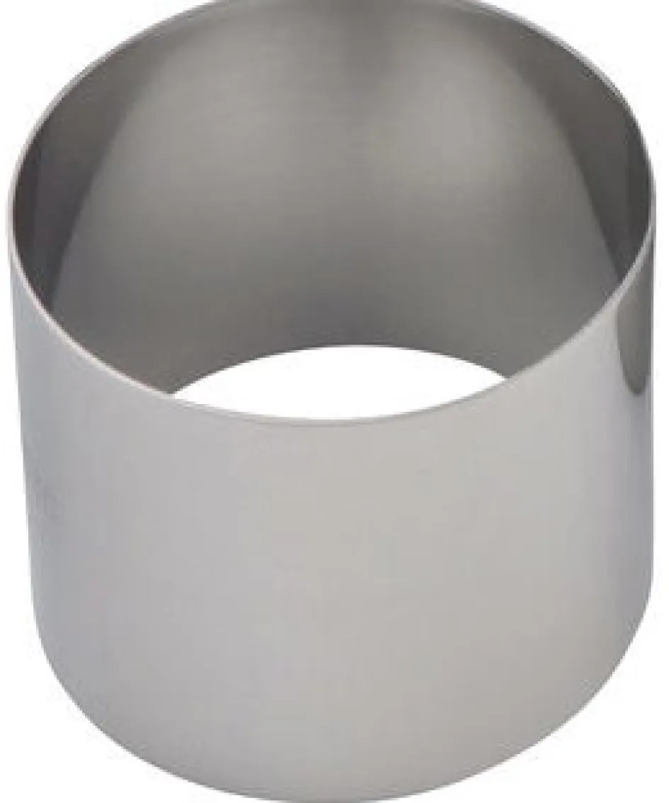 Patisse Multiring 7 cm, Stål