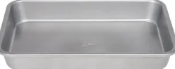 Patisse Bradepander > Silvertop Bradepande 24x35 cm, Stål