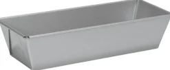 Discount Patisse Silvertop Brødform 30 cm, Stål