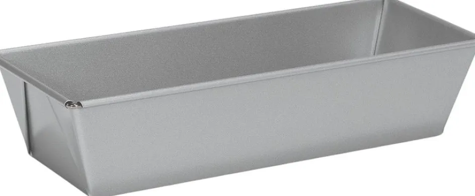 Discount Patisse Silvertop Brødform 30 cm, Stål